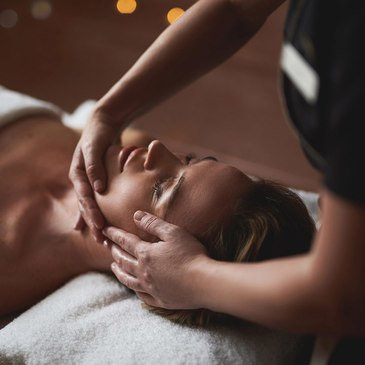 come vendere un massaggio